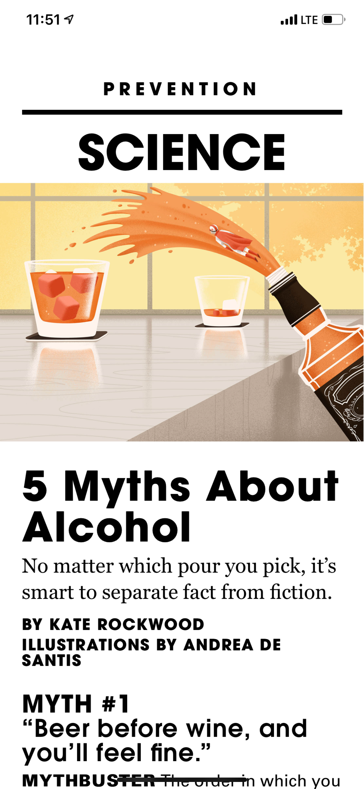 Prevention screenshot 3
