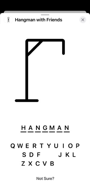 Hang_Man on the App Store