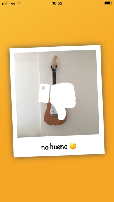 Screenshot #3 pour Bueno?