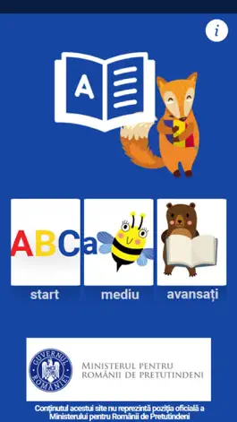 Game screenshot Educativia hack