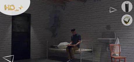 Escape Prison 2 - HD Plus