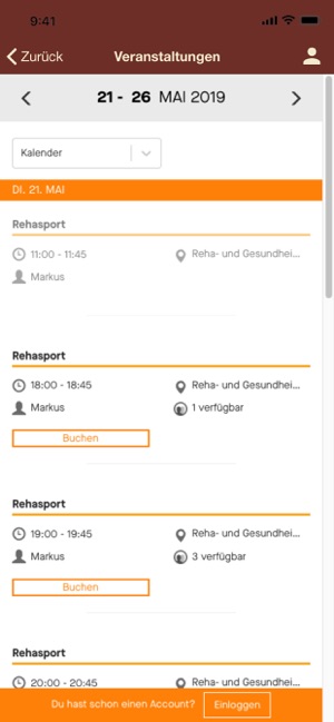 Yogastudio Luzern(圖3)-速報App