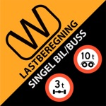 Download Lastberegning singel bil/buss app