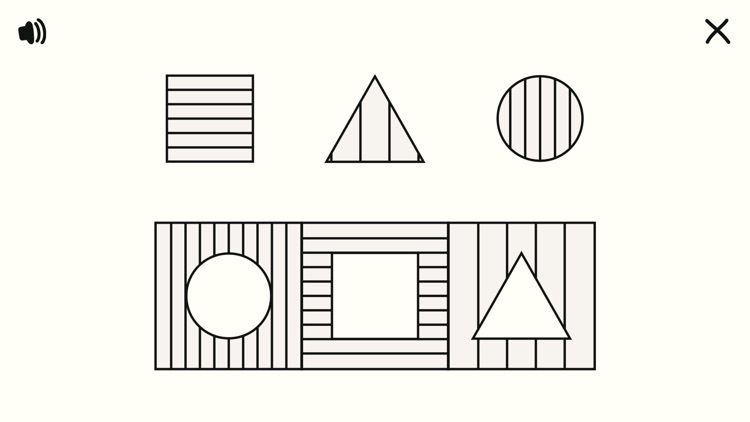 Figurki Lite - games for kids