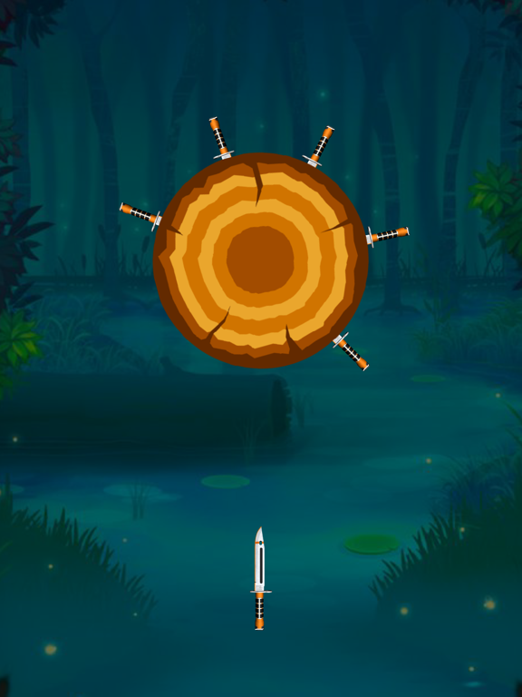 Screenshot #5 pour Counter Knife