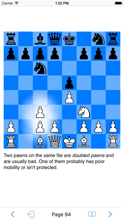 Chess - Learn Chess screenshot-3