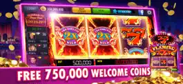 Game screenshot Wild Win Vegas: Spin Hot Reels mod apk