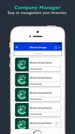 TEMPHAWK. screenshot 3