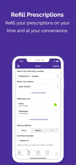 Game screenshot Medicap Pharmacy apk