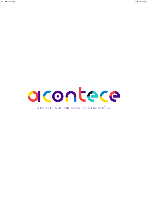 Screenshot #4 pour Acontece