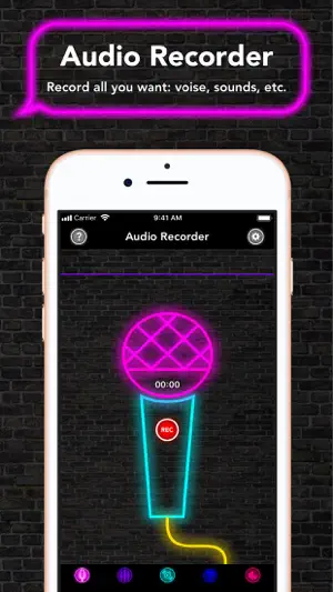 Ringtone Maker - Ringtones App screenshot 4