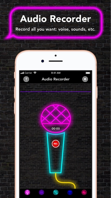 Ringtone Maker - Ringtones App screenshot-3