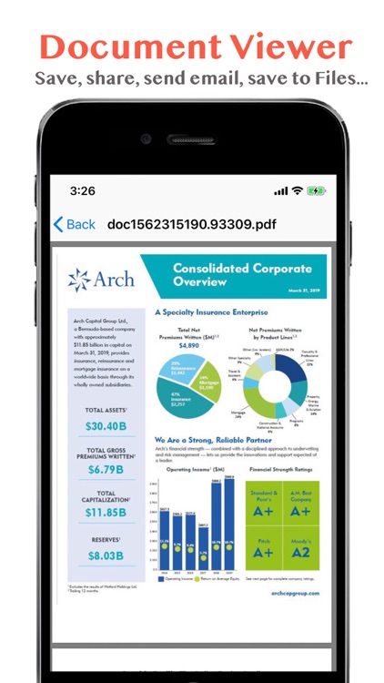 Document Scan Pdf Scanner