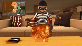 Game screenshot Scary Robber 3D: Thief Pranks apk