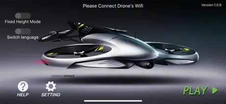 SX-FPV