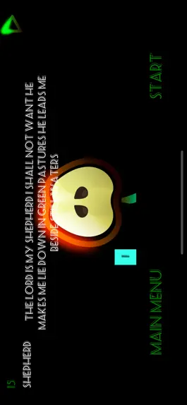 Game screenshot APPLEH3AD hack