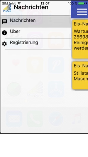 ProBDE Nachrichten App(圖4)-速報App