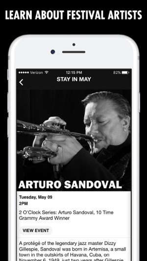 StayInMay Festival(圖3)-速報App