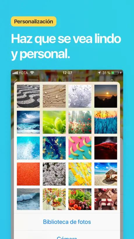 Pocket Lists: listas de tareas