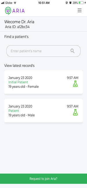 Aria Doctor(圖4)-速報App
