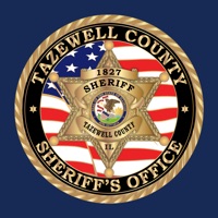 Tazewell County Sheriff IL app not working? crashes or has problems?