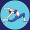 Pilates Fitness Yoga Workouts