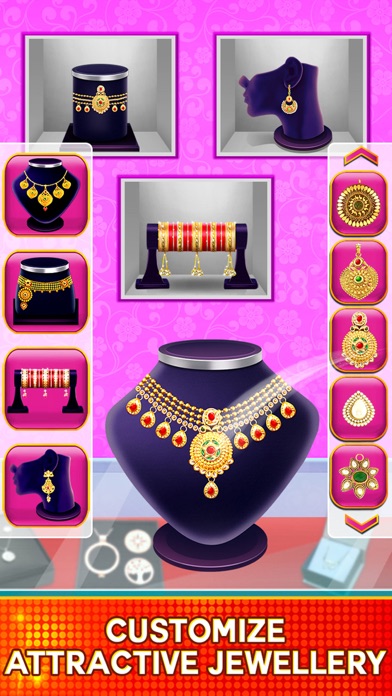 Fashion Model Designers Game Screenshot