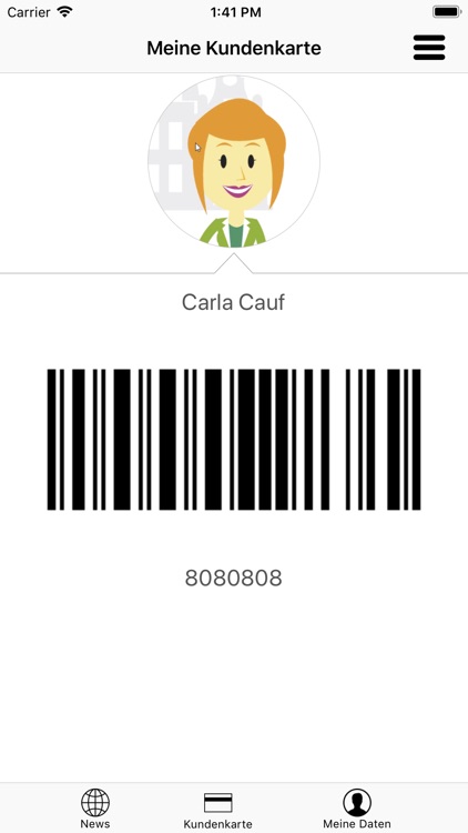 Modehaus Weingarten screenshot-4