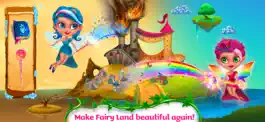 Game screenshot Fairy Land Rescue hack