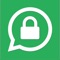 Icon AutoLock for WhatsApp Pro