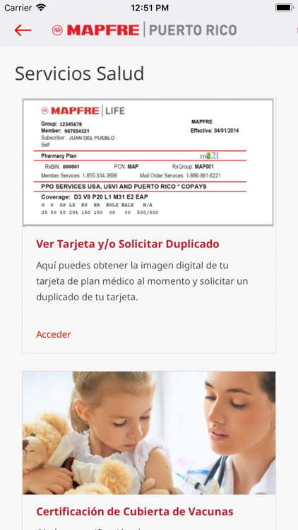 Mis Seguros screenshot-4