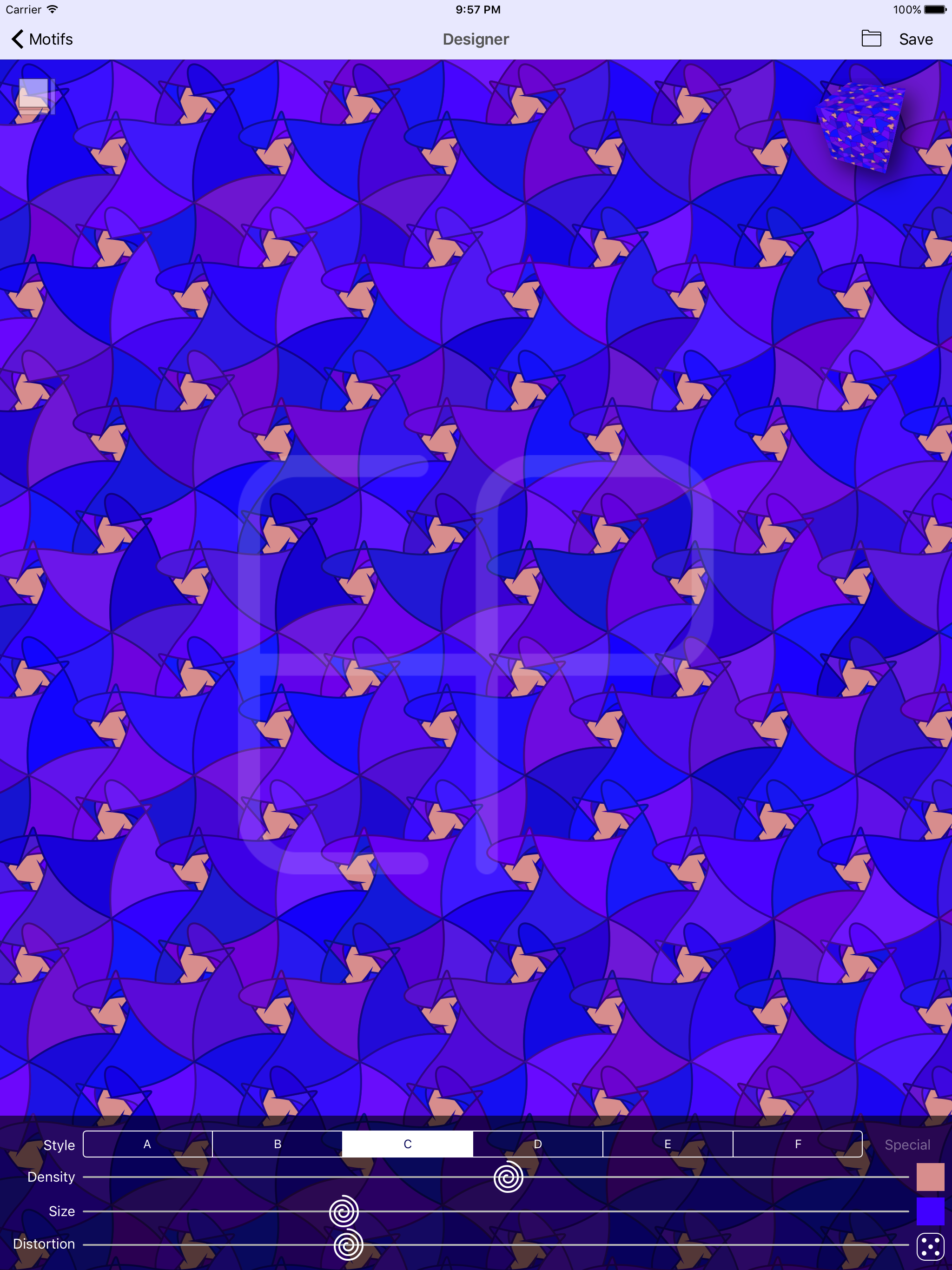 EasyPattern