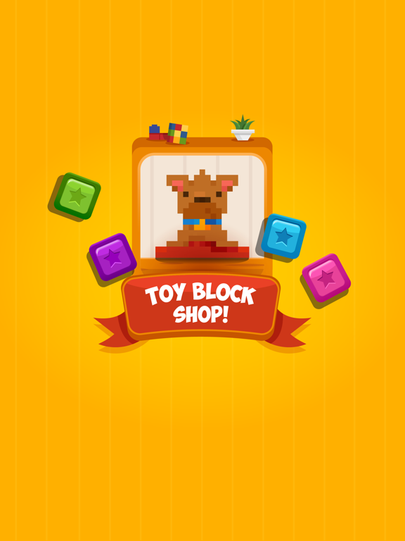Toy Block Shopのおすすめ画像6