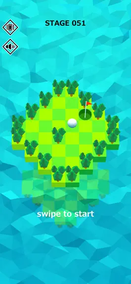 Game screenshot Golf Puzz apk