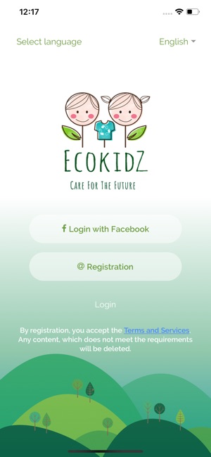 EcoKidz(圖2)-速報App