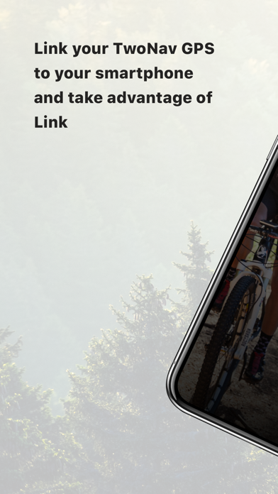 TwoNav Link Screenshot