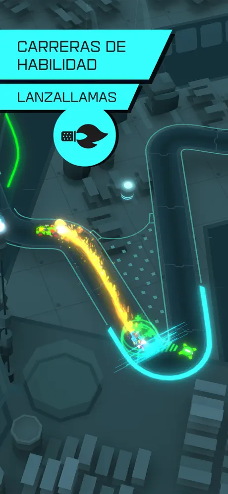 Hyperdrome