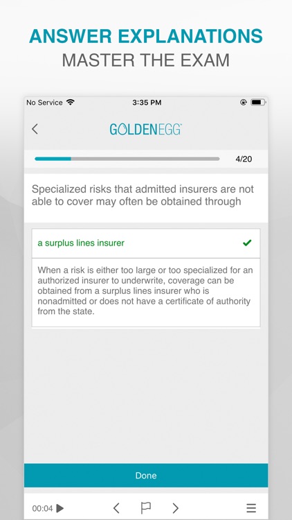 Life Insurance Practice Test