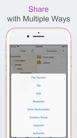 Notes+ screenshot 9
