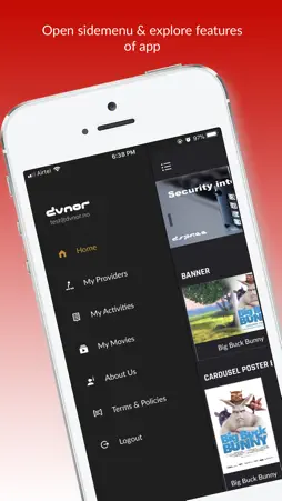 dSpree screenshot 4