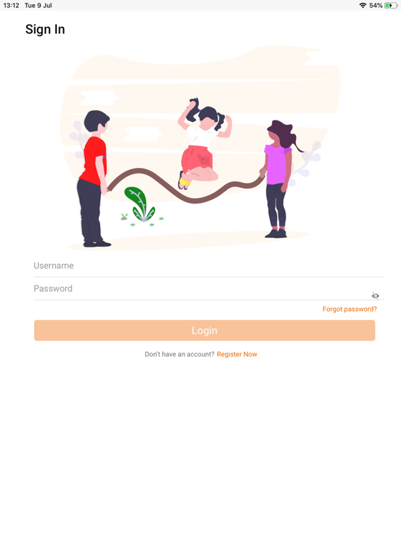 Screenshot #6 pour OMOMI 2.0