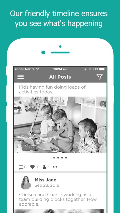 Dooral Early Learning Centre