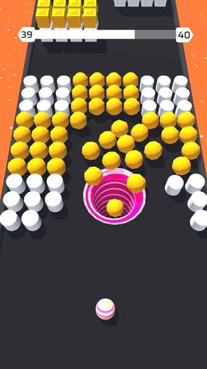 Hollo Ball