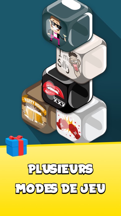 Picolo jeu a boire Picolo jeu a boire