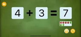 Game screenshot Beginner Math apk