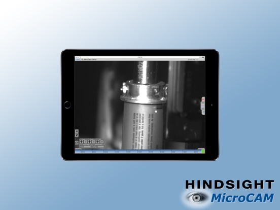 Screenshot #4 pour 20/20 Hindsight Viewer