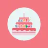 Birthday greetings to other App Positive Reviews