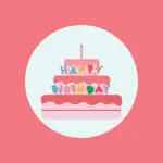 Birthday greetings to other App Alternatives