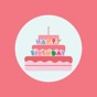 Birthday greetings to other app download