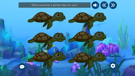 Turtle Pacing Board